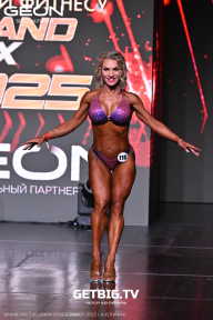 Grand Prix Dudushkin Fitness Family - 2025