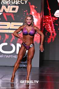 Grand Prix Dudushkin Fitness Family - 2025