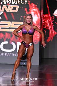 Grand Prix Dudushkin Fitness Family - 2025