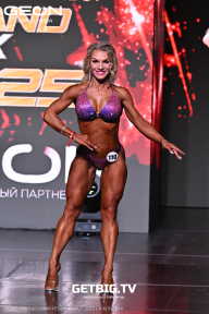 Grand Prix Dudushkin Fitness Family - 2025