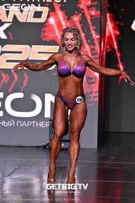 Grand Prix Dudushkin Fitness Family - 2025