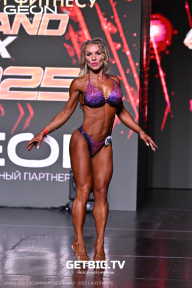 Grand Prix Dudushkin Fitness Family - 2025