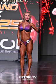 Grand Prix Dudushkin Fitness Family - 2025