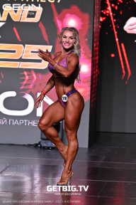 Grand Prix Dudushkin Fitness Family - 2025