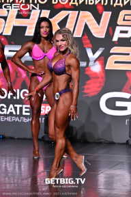 Grand Prix Dudushkin Fitness Family - 2025