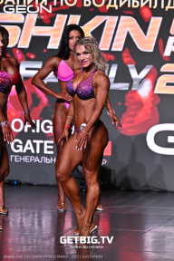 Grand Prix Dudushkin Fitness Family - 2025
