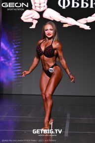 Grand Prix Dudushkin Fitness Family - 2025