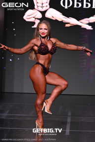 Grand Prix Dudushkin Fitness Family - 2025