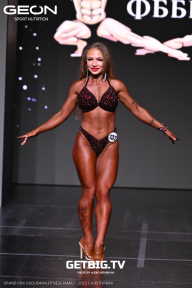 Grand Prix Dudushkin Fitness Family - 2025