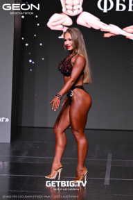 Grand Prix Dudushkin Fitness Family - 2025