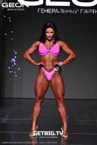 Grand Prix Dudushkin Fitness Family - 2025