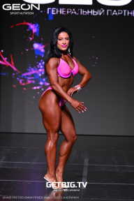 Grand Prix Dudushkin Fitness Family - 2025
