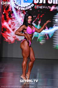 Grand Prix Dudushkin Fitness Family - 2025