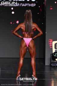Grand Prix Dudushkin Fitness Family - 2025