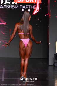 Grand Prix Dudushkin Fitness Family - 2025