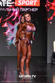 Grand Prix Dudushkin Fitness Family - 2025