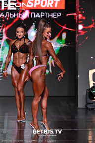Grand Prix Dudushkin Fitness Family - 2025