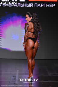 Grand Prix Dudushkin Fitness Family - 2025