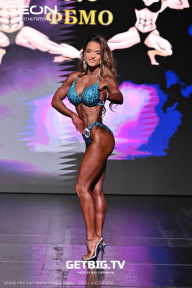 Grand Prix Dudushkin Fitness Family - 2025