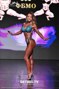 Grand Prix Dudushkin Fitness Family - 2025