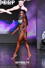 Grand Prix Dudushkin Fitness Family - 2025