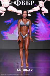 Grand Prix Dudushkin Fitness Family - 2025