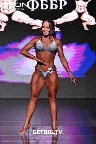 Grand Prix Dudushkin Fitness Family - 2025