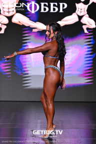 Grand Prix Dudushkin Fitness Family - 2025