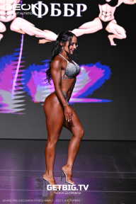 Grand Prix Dudushkin Fitness Family - 2025