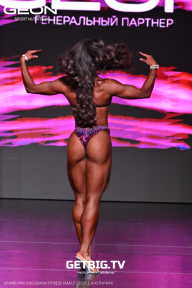 Grand Prix Dudushkin Fitness Family - 2025