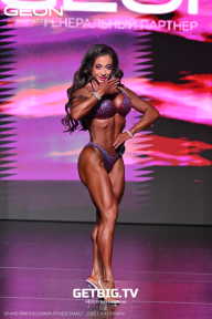 Grand Prix Dudushkin Fitness Family - 2025