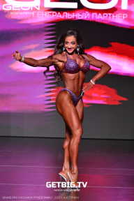 Grand Prix Dudushkin Fitness Family - 2025