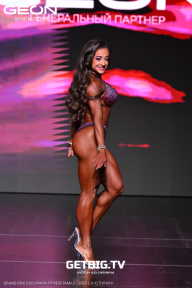 Grand Prix Dudushkin Fitness Family - 2025