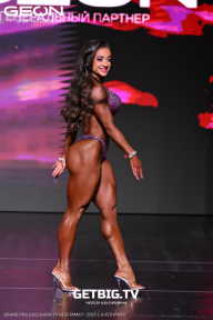 Grand Prix Dudushkin Fitness Family - 2025