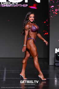Grand Prix Dudushkin Fitness Family - 2025