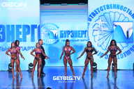 Grand Prix Dudushkin Fitness Family - 2025
