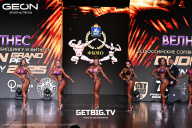 Grand Prix Dudushkin Fitness Family - 2025