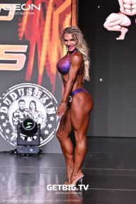 Grand Prix Dudushkin Fitness Family - 2025