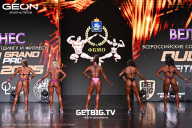 Grand Prix Dudushkin Fitness Family - 2025