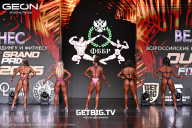 Grand Prix Dudushkin Fitness Family - 2025