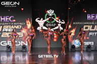 Grand Prix Dudushkin Fitness Family - 2025