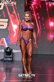 Grand Prix Dudushkin Fitness Family - 2025