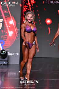 Grand Prix Dudushkin Fitness Family - 2025