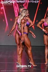 Grand Prix Dudushkin Fitness Family - 2025