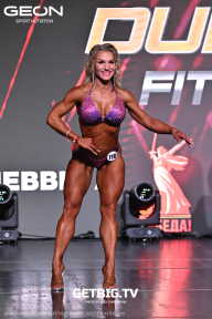 Grand Prix Dudushkin Fitness Family - 2025