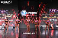 Grand Prix Dudushkin Fitness Family - 2025