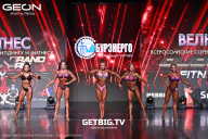 Grand Prix Dudushkin Fitness Family - 2025