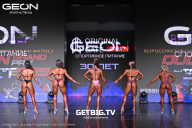 Grand Prix Dudushkin Fitness Family - 2025