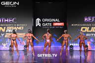 Grand Prix Dudushkin Fitness Family - 2025