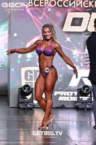 Grand Prix Dudushkin Fitness Family - 2025